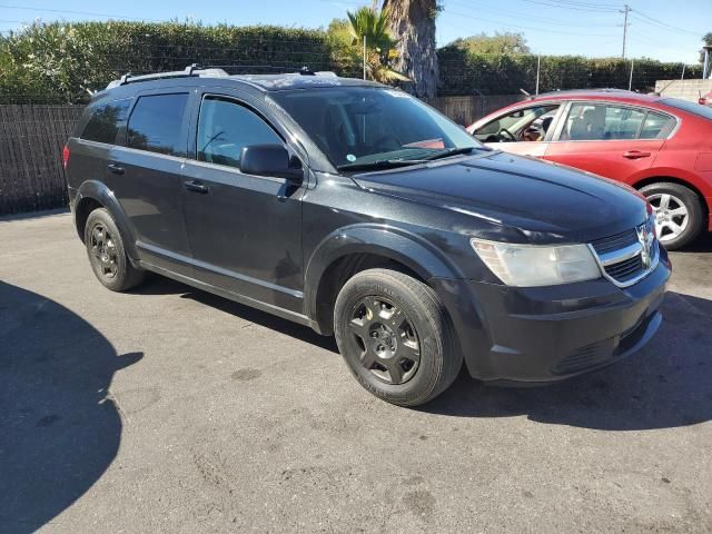 2009 Dodge Journey SE