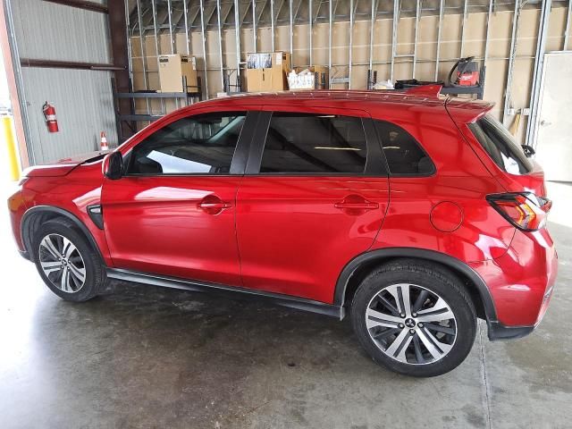 2023 Mitsubishi Outlander Sport S/SE