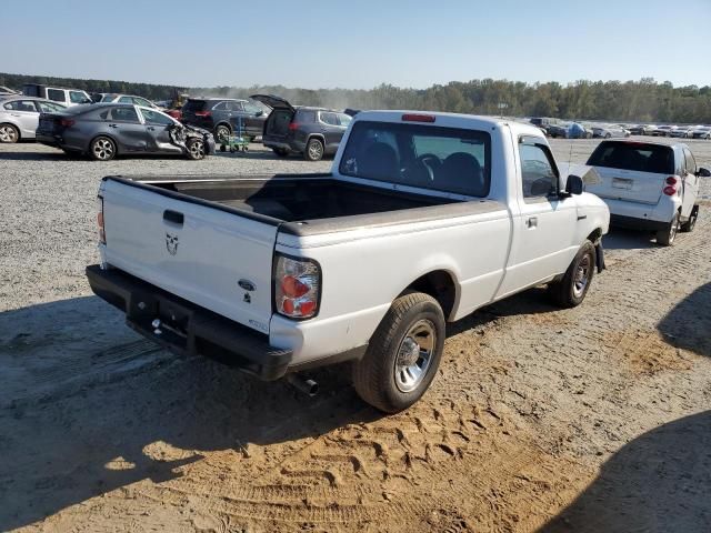 2005 Ford Ranger