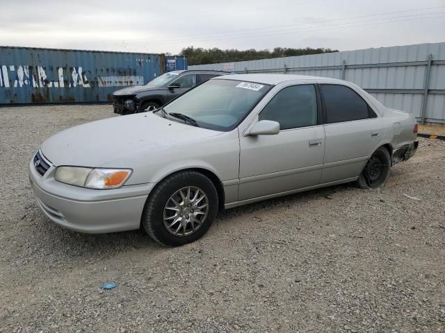 2001 Toyota Camry CE