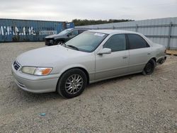 Lotes con ofertas a la venta en subasta: 2001 Toyota Camry CE