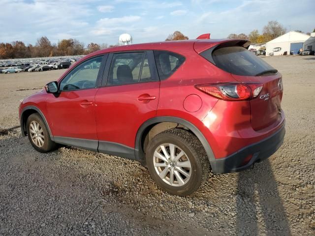 2015 Mazda CX-5 Sport