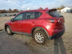 2015 Mazda CX-5 Sport