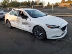 2018 Mazda 6 Sport