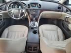 2012 Buick Regal