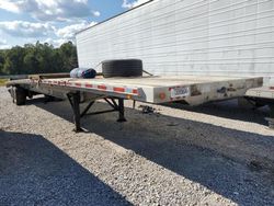 Salvage trucks for sale at Eight Mile, AL auction: 2008 Other Trailer