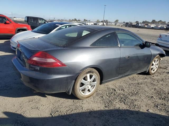 2005 Honda Accord SE