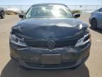 2014 Volkswagen Jetta Base