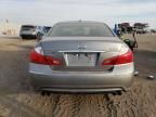 2008 Infiniti M35 Base