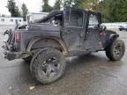 2008 Jeep Wrangler Unlimited X