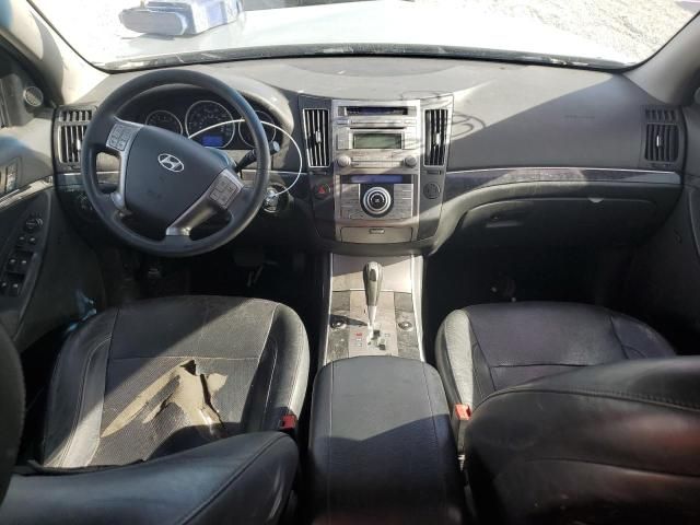 2011 Hyundai Veracruz GLS