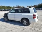 2004 Toyota Highlander