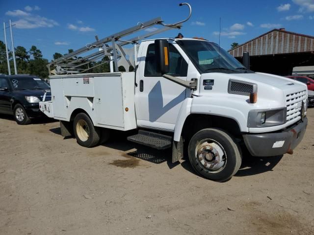 2007 Chevrolet C4500 C4C042