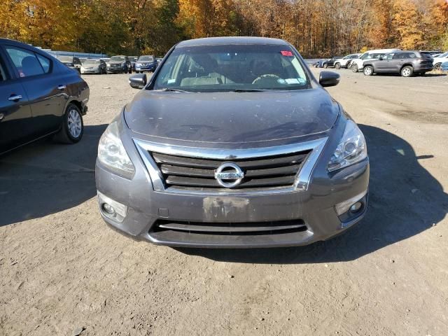 2013 Nissan Altima 3.5S