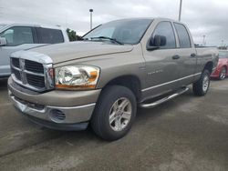 Dodge Vehiculos salvage en venta: 2006 Dodge RAM 1500 ST