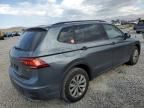 2018 Volkswagen Tiguan S