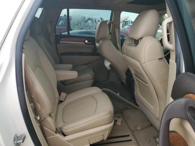 2012 Buick Enclave