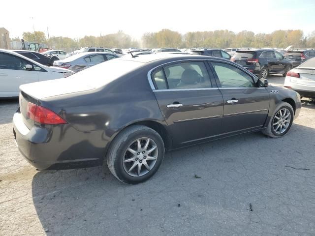 2007 Buick Lucerne CXL