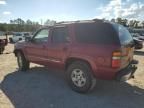 2004 Chevrolet Tahoe K1500