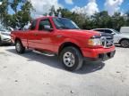 2010 Ford Ranger Super Cab