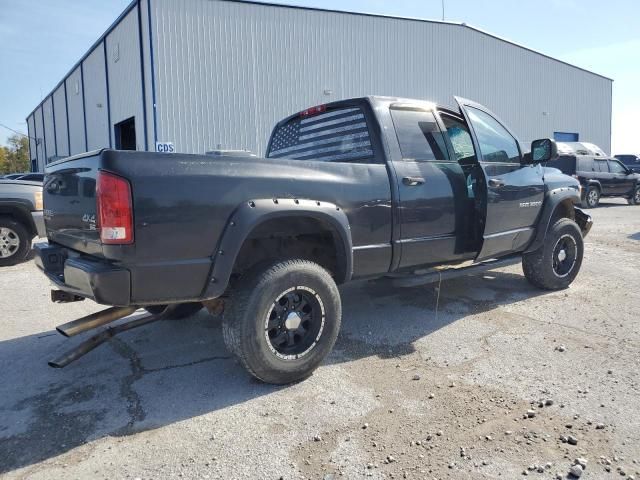 2003 Dodge RAM 2500 ST