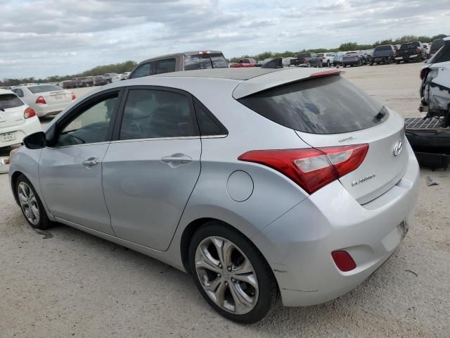 2013 Hyundai Elantra GT