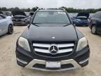 2014 Mercedes-Benz GLK 250 Bluetec