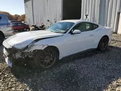 2024 Ford Mustang en venta en Windsor, NJ