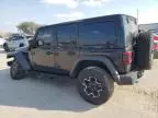 2023 Jeep Wrangler Rubicon 4XE