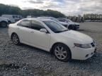 2005 Acura TSX