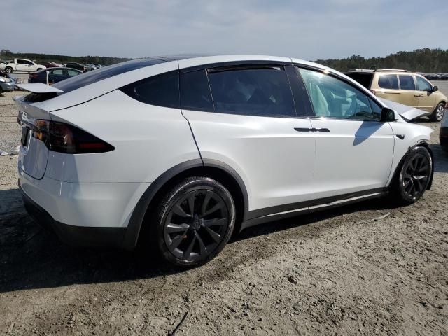 2023 Tesla Model X