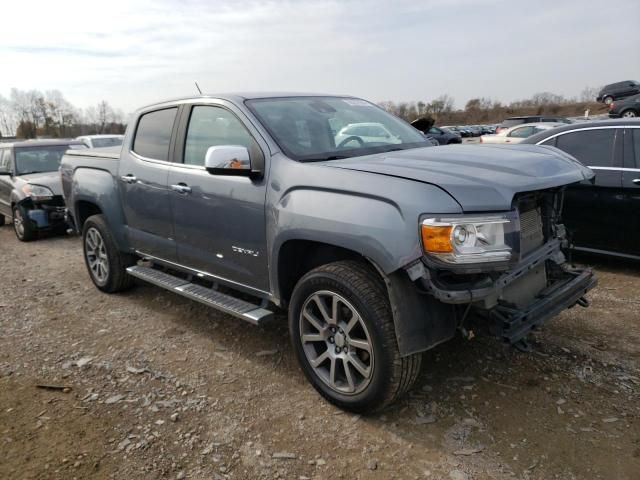 2019 GMC Canyon Denali