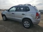 2009 Hyundai Tucson GLS