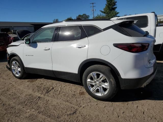 2021 Chevrolet Blazer 2LT