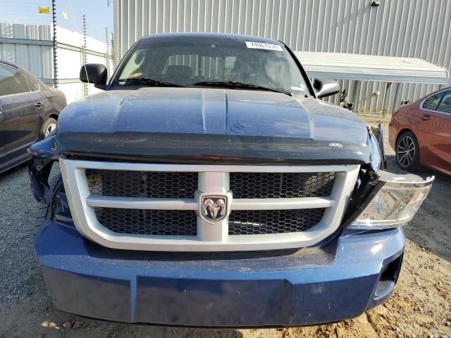 2008 Dodge Dakota SXT