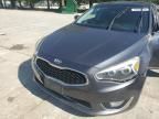 2015 KIA Cadenza Premium