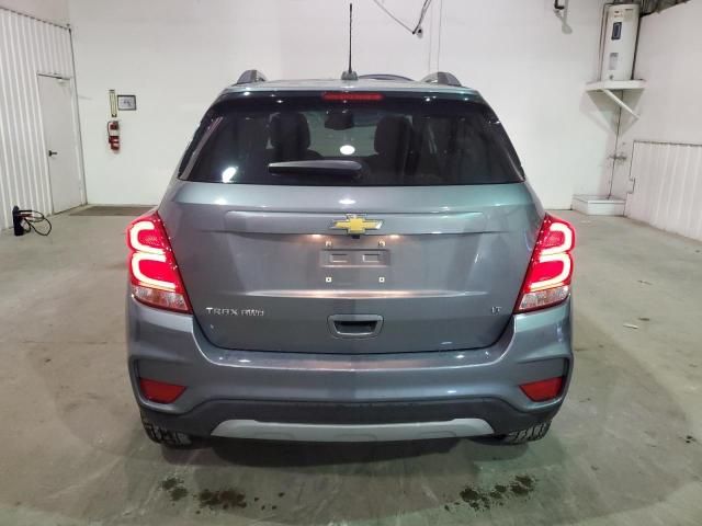 2019 Chevrolet Trax 1LT