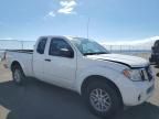 2015 Nissan Frontier S