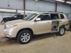 2012 Toyota Highlander Base