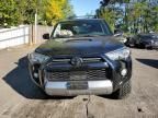 2020 Toyota 4runner SR5/SR5 Premium