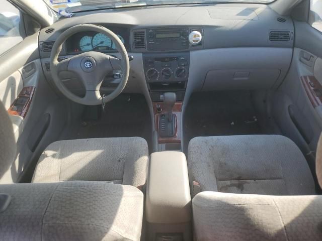 2004 Toyota Corolla CE