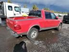 2002 Ford F150 Supercrew