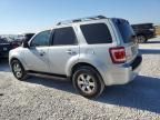 2008 Ford Escape Limited