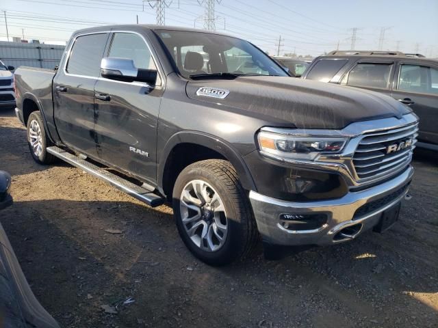 2023 Dodge RAM 1500 Longhorn