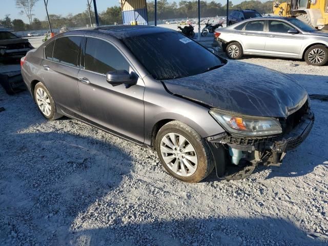 2015 Honda Accord Touring