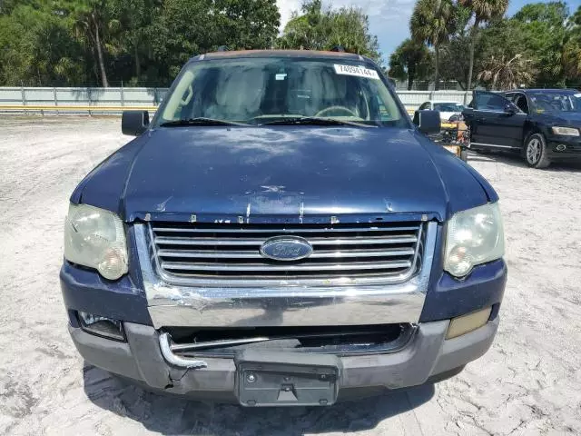 2006 Ford Explorer XLT