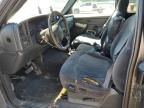 2001 Chevrolet Silverado C2500 Heavy Duty