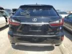 2018 Lexus RX 350 Base