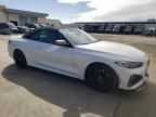 2022 BMW M440I