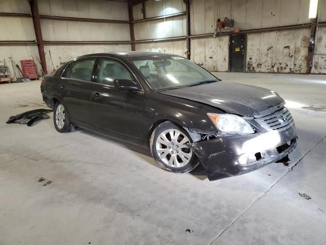 2009 Toyota Avalon XL